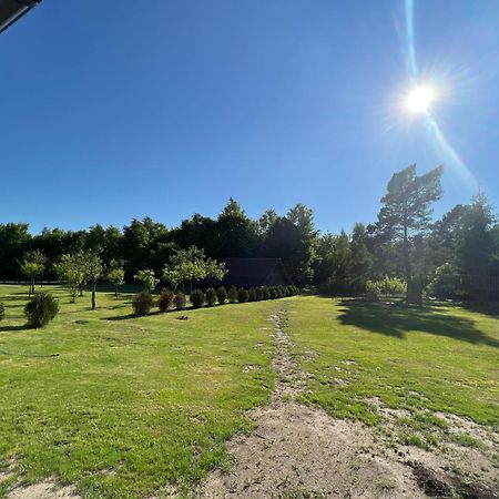 Apartament U Kucharzy Lysica Wilkow  Exterior foto