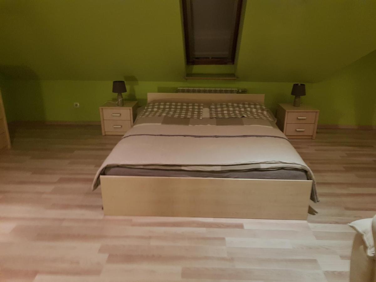 Apartament U Kucharzy Lysica Wilkow  Exterior foto