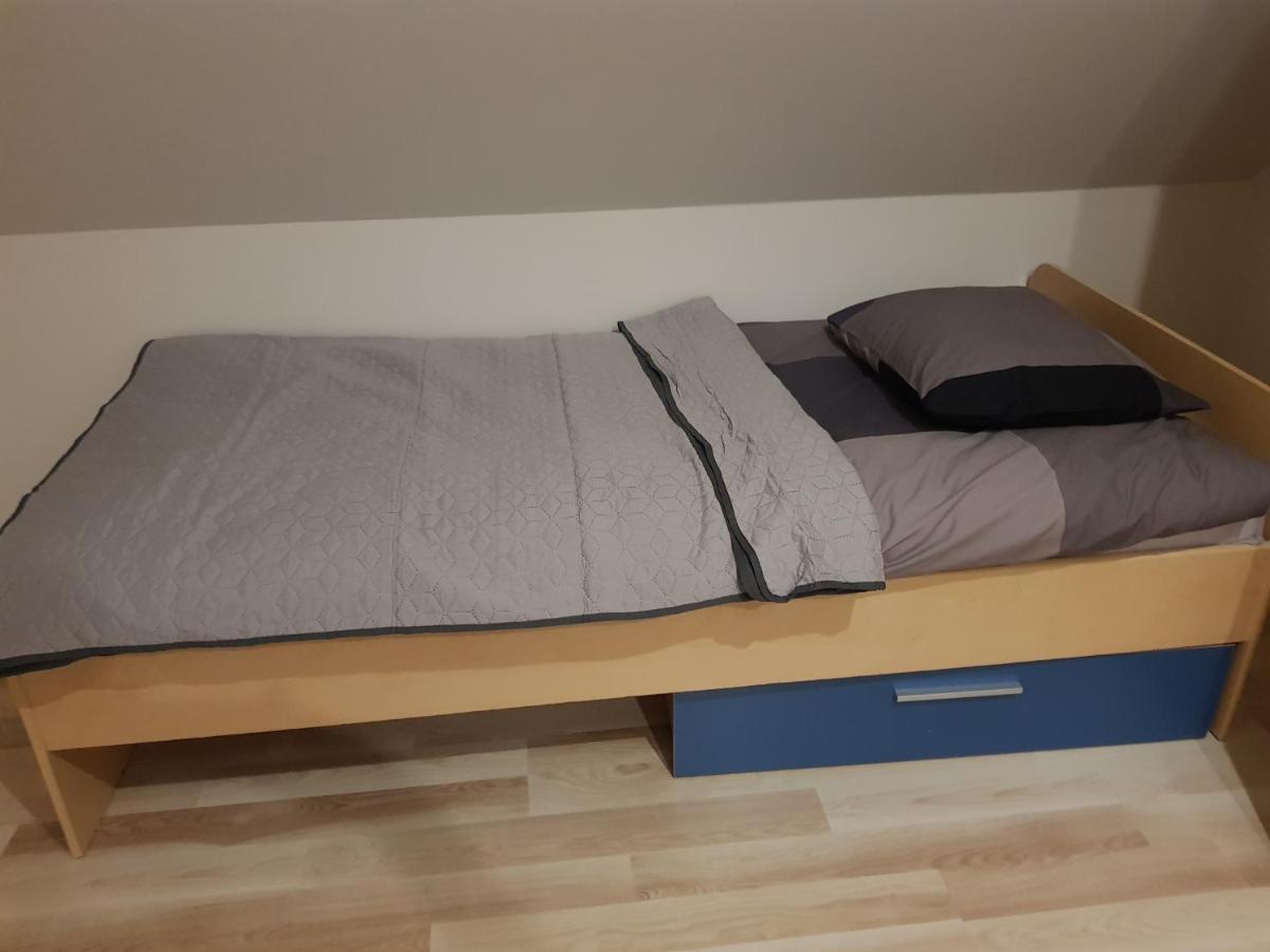 Apartament U Kucharzy Lysica Wilkow  Exterior foto