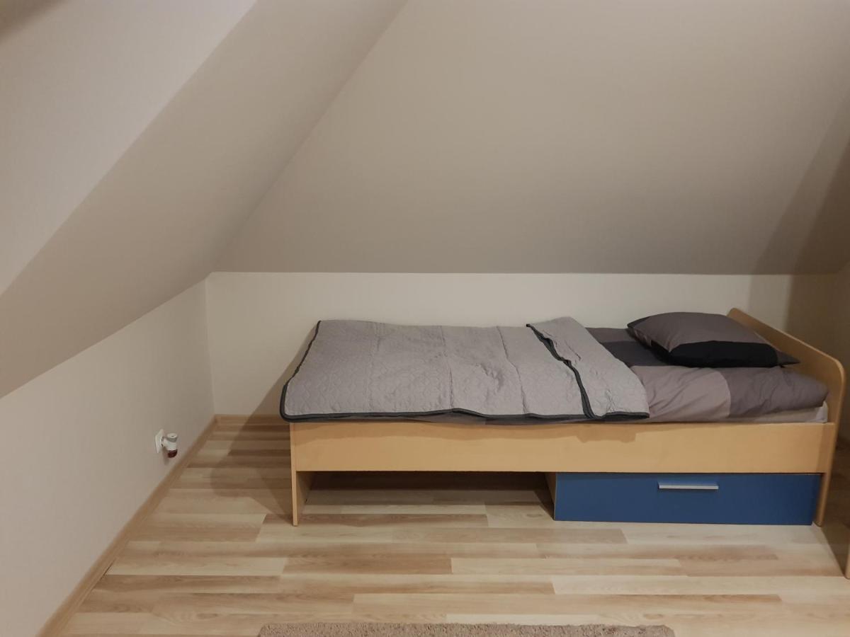 Apartament U Kucharzy Lysica Wilkow  Exterior foto