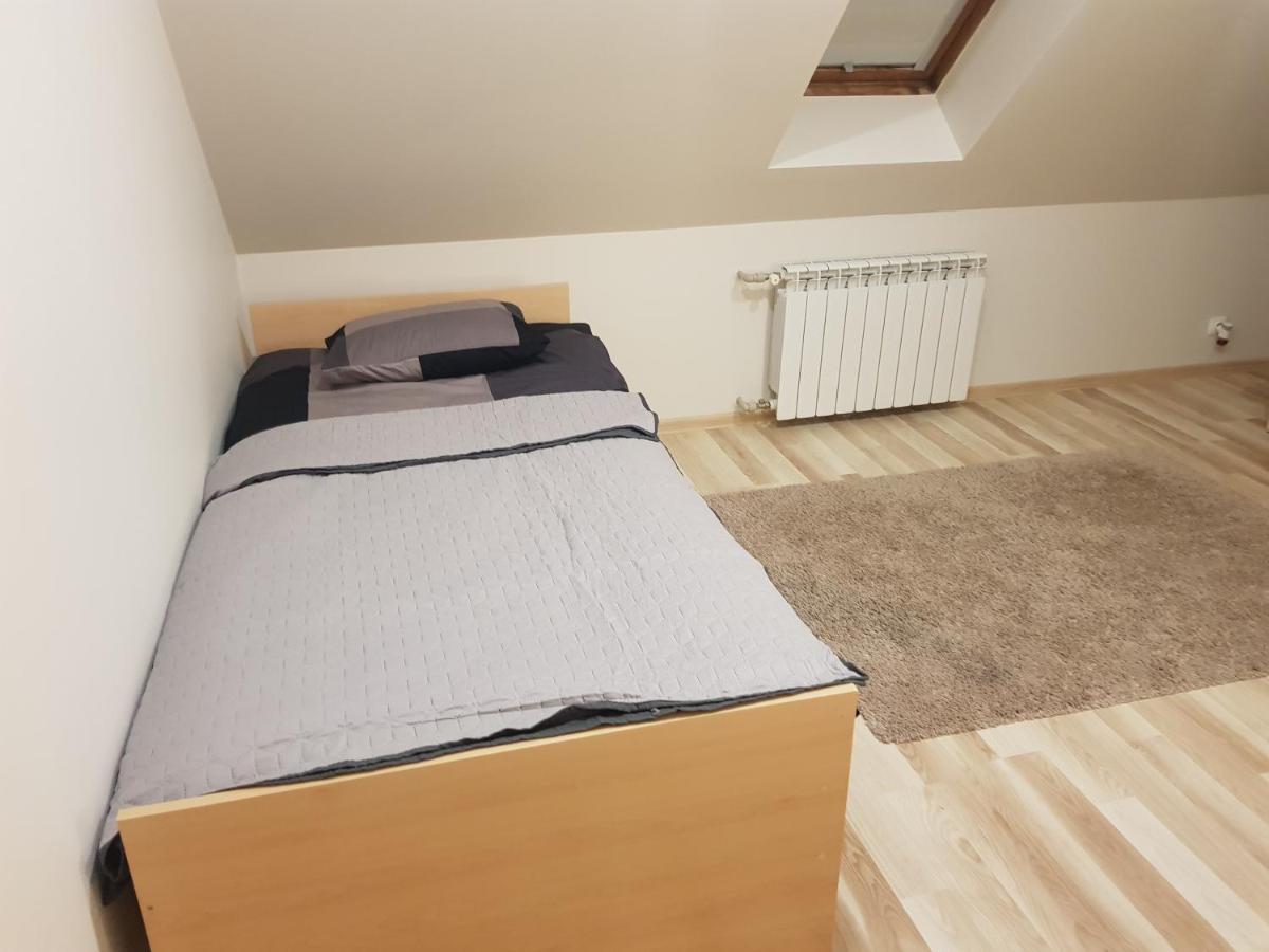 Apartament U Kucharzy Lysica Wilkow  Exterior foto
