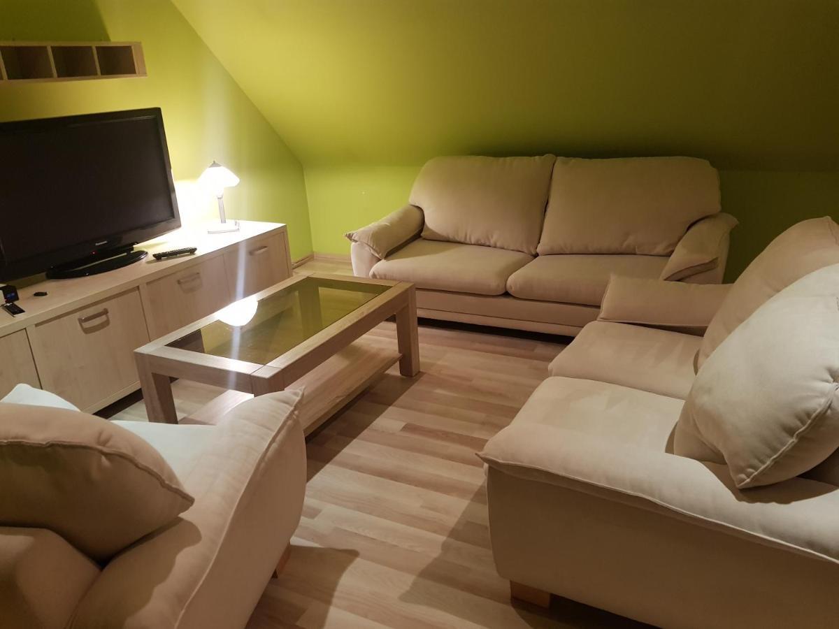 Apartament U Kucharzy Lysica Wilkow  Exterior foto