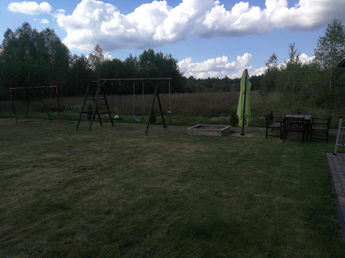Apartament U Kucharzy Lysica Wilkow  Exterior foto